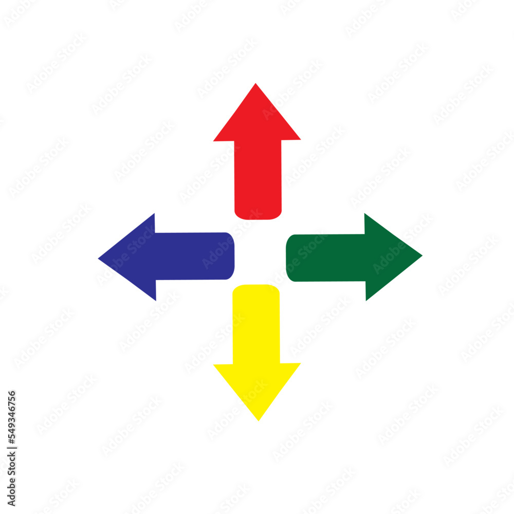 arrows icon, arrows logo, arrows vector design arrows icon, arrows logo, arrows vector design