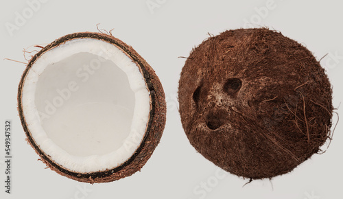 Coconut