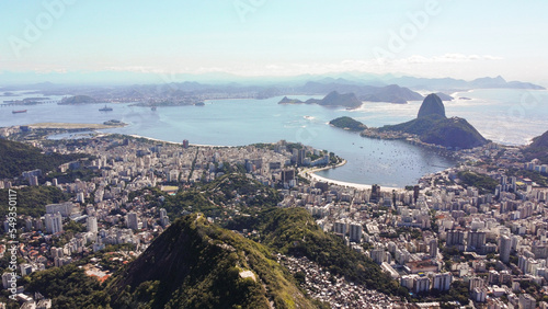 The best view of Rio de Janeiro 2