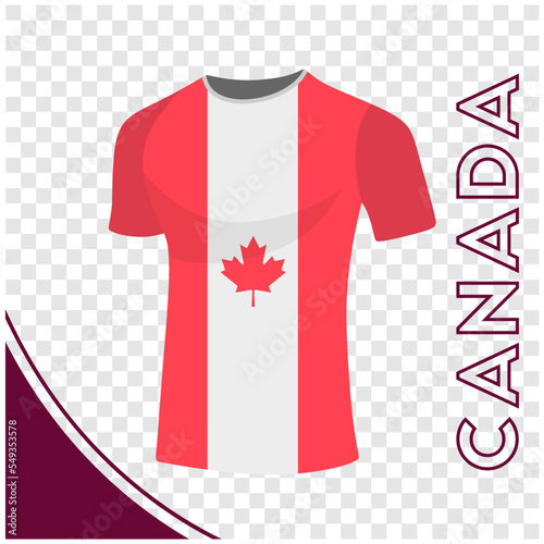 template jersy football club worldcup qatar 2022 photo