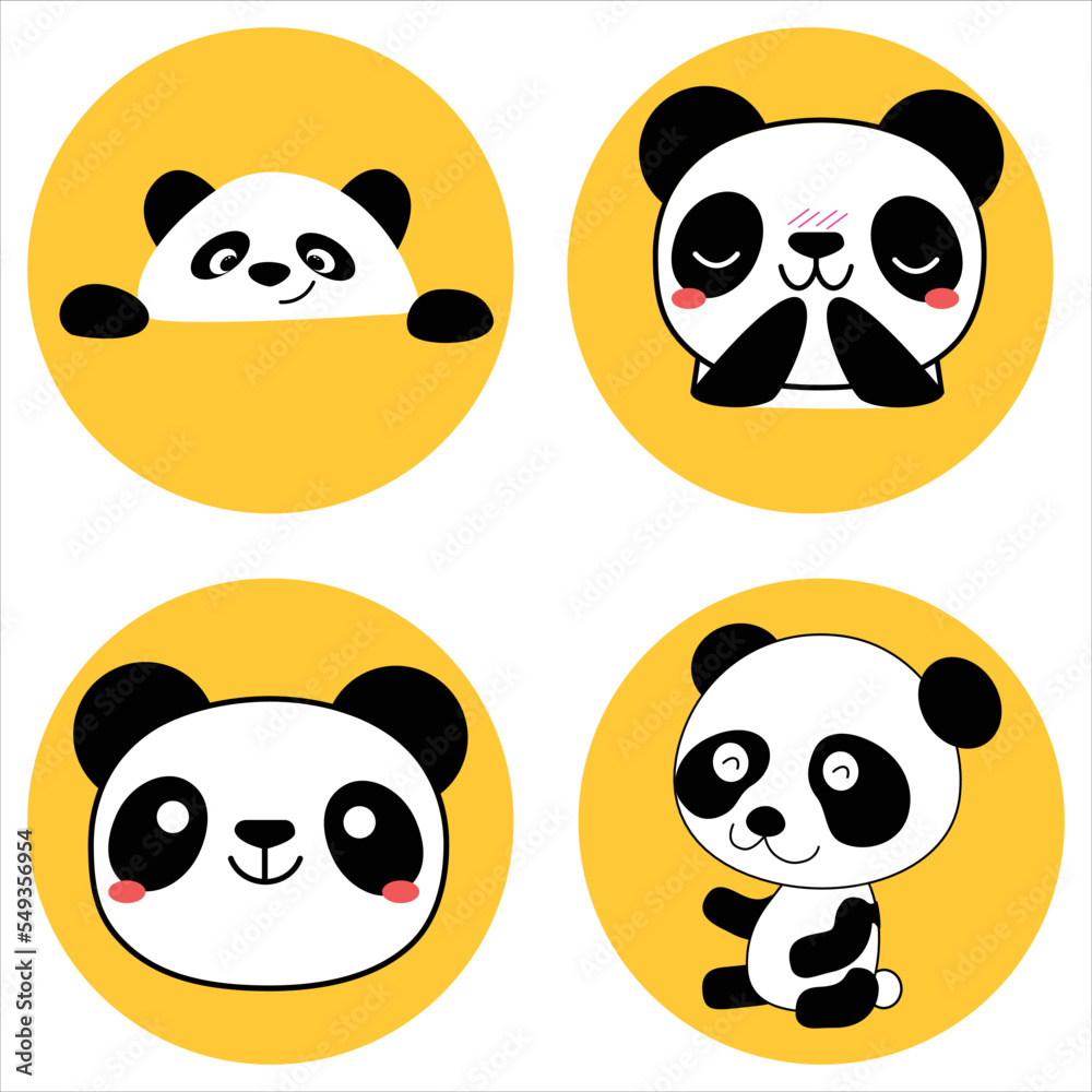 Panda Panda
