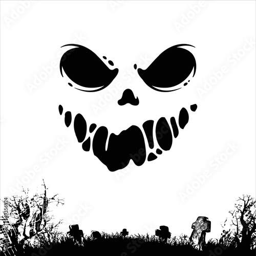 Horror Background