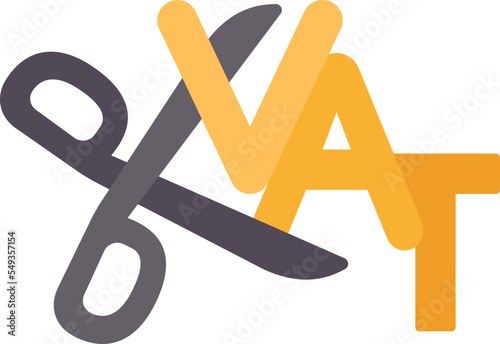 vat  icon