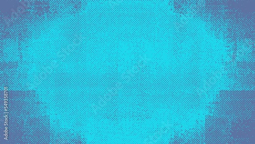 Abstract grunge texture motion graphic background.