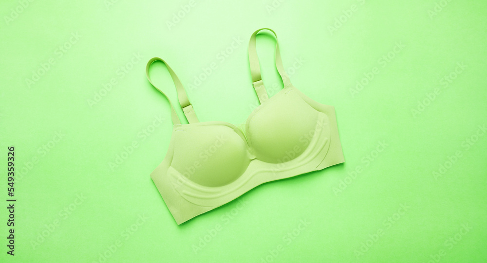 Thin and breathable underwear, women's fashion shopping concept Thin and breathable underwear, women's fashion shopping concept