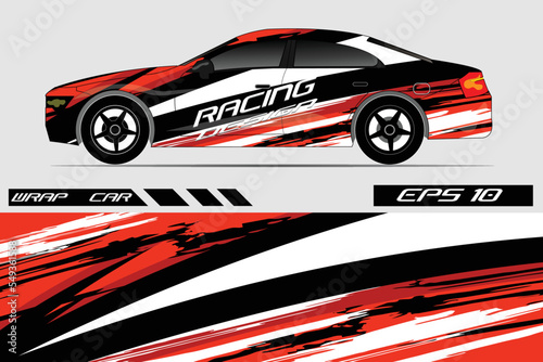 car decal wrap