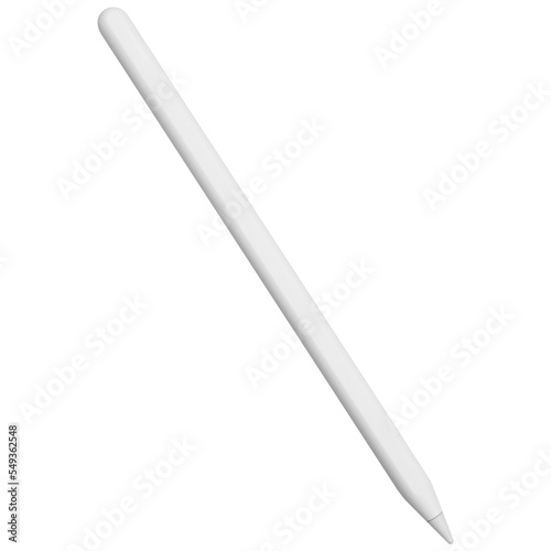 Wireless stylus pen
