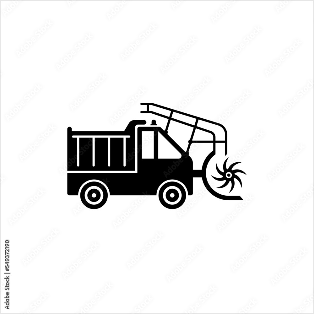 Snowplow Icon, Snow Plough, Snow Plow, Snowplough Icon, Vehicle Used To Remover Snow, Ice From Surface Snowplow Icon, Snow Plough, Snow Plow, Snowplough Icon, Vehicle Used To Remover Snow, Ice From Surface