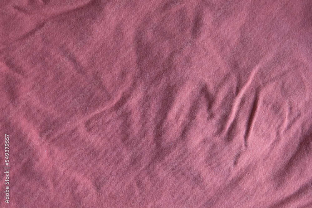 Naklejka premium purple canvas texture cotton pink wallpaper violet in horizontal background