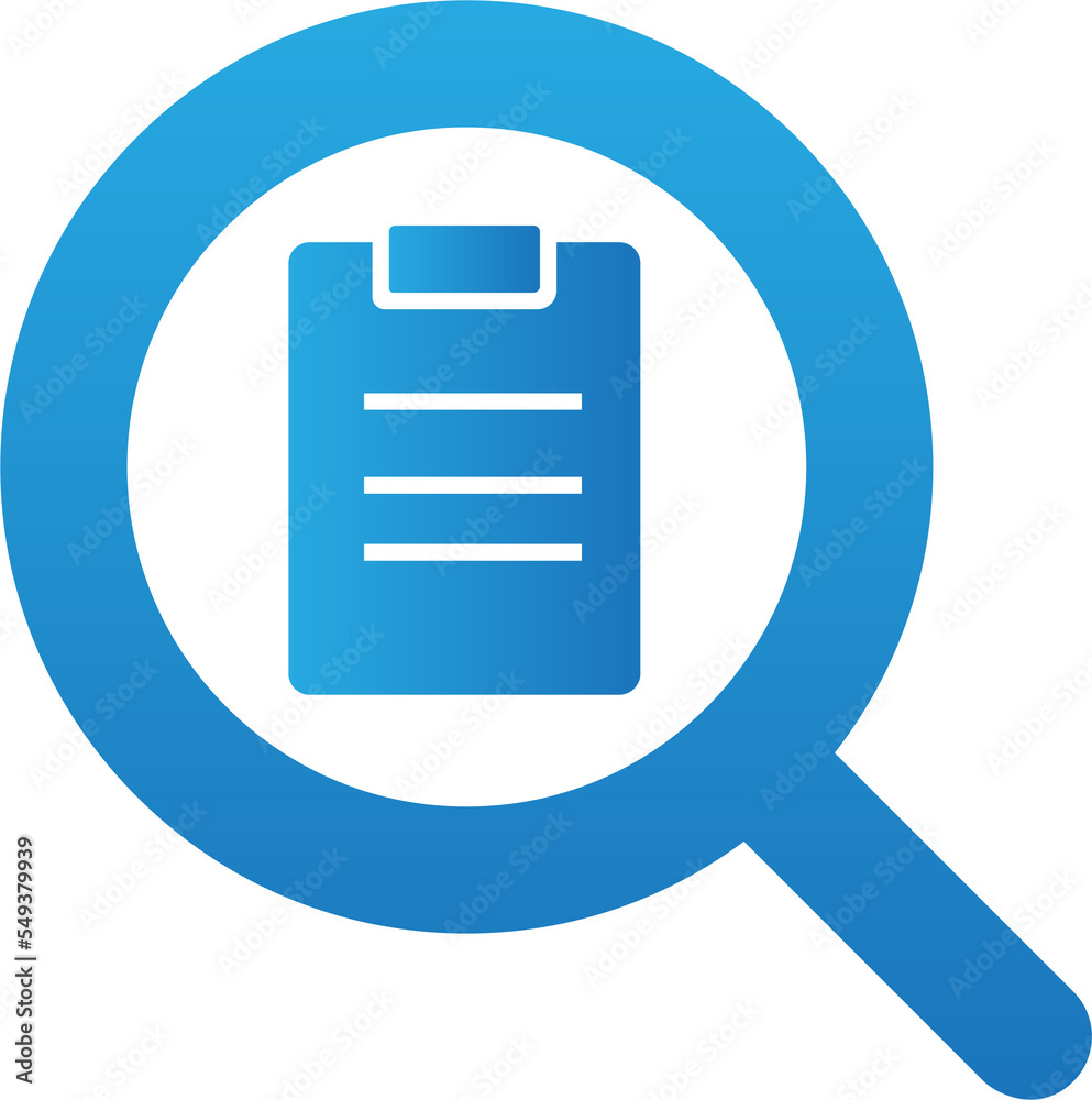task search gradient icon task search gradient icon
