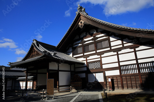日本の寺院