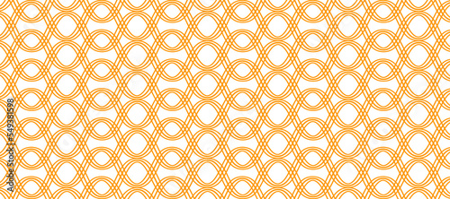 Pasta pattern, wavy lines, waves of spaghetti