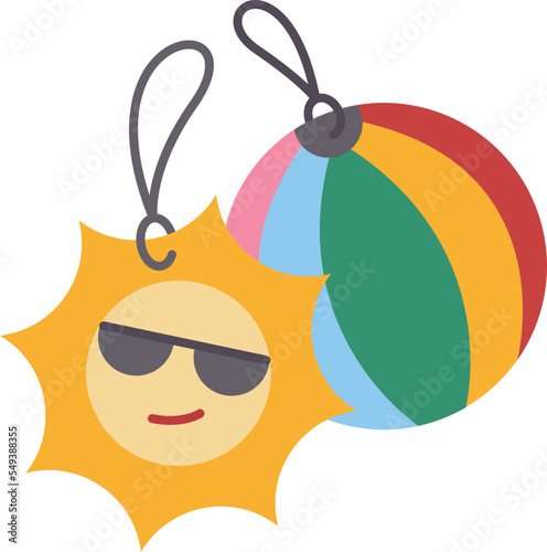 keychain  icon