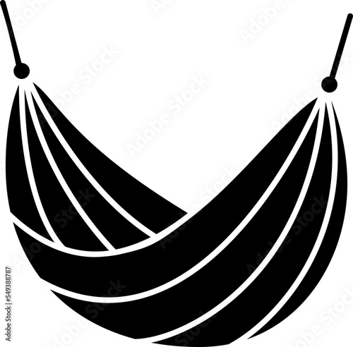 hammock  icon