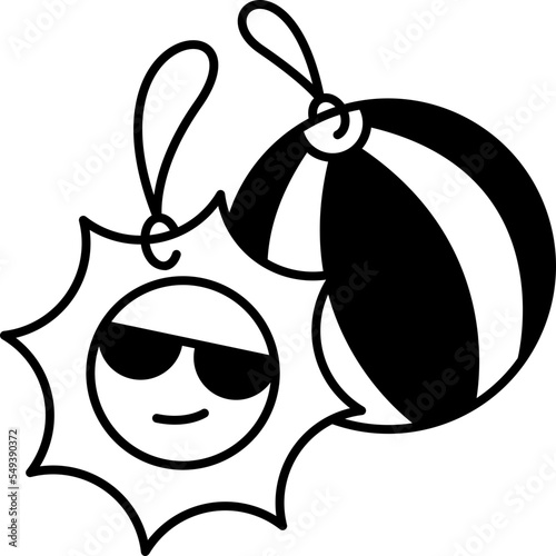 keychain  icon
