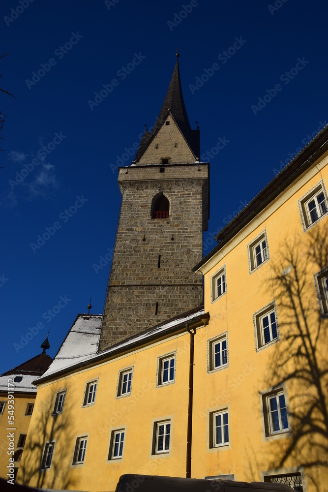 Brunico (Bruneck)