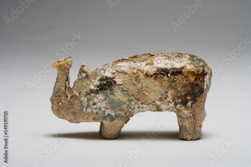 Jade. Asian Art. Chinese Art. Antique from South Korean Collection	
