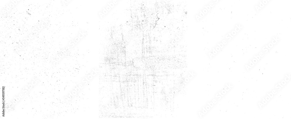 Fototapeta premium Grunge Urban Backgrounds set.Texture Vector.Dust Overlay Distress Grain ,Simply Place illustration over any Object to Create grungy Effect .abstract,splattered , dirty, texture for your design. 