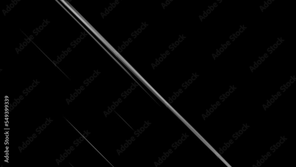 fast movement line effect cartoon lines rushing at high speed fast movement line effect cartoon lines rushing at high speed