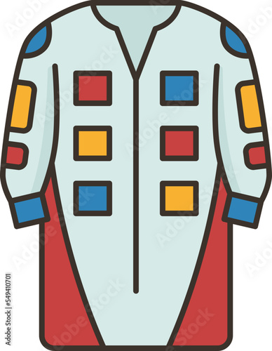 vyshyvanka  icon