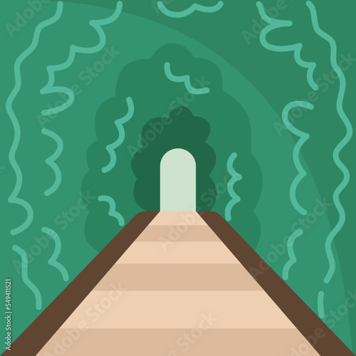 tunnel  icon
