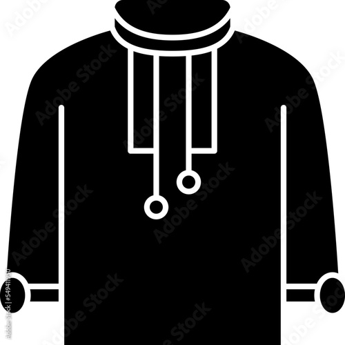 vyshyvanka  icon