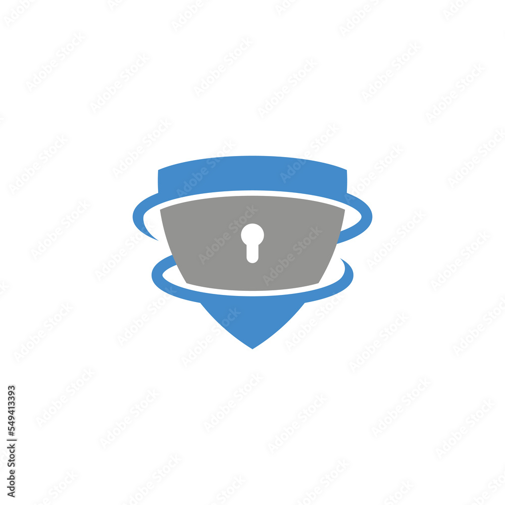shield logo shield logo
