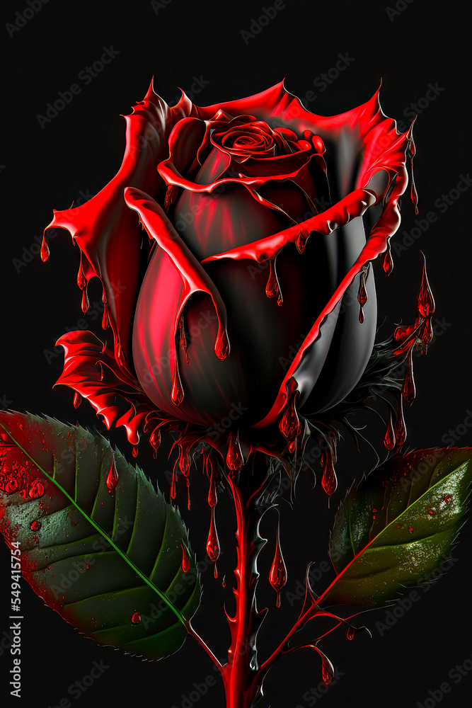 Gothic Roses Wallpapers  Top Free Gothic Roses Backgrounds   WallpaperAccess