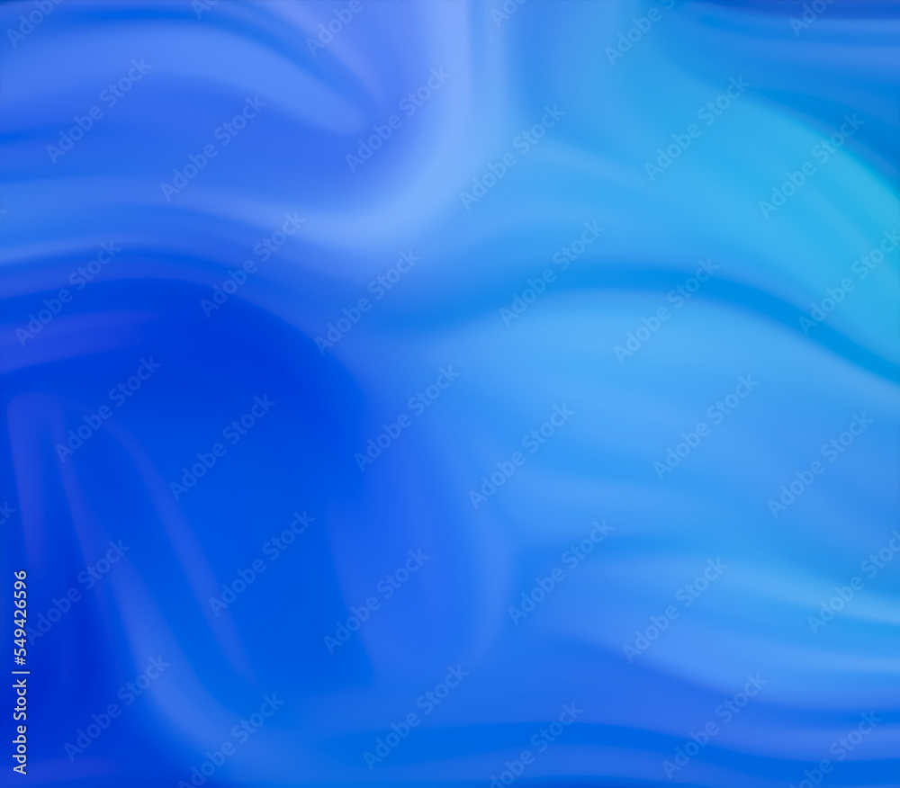 Obraz premium Abstract oil painting. Colorful smudged background