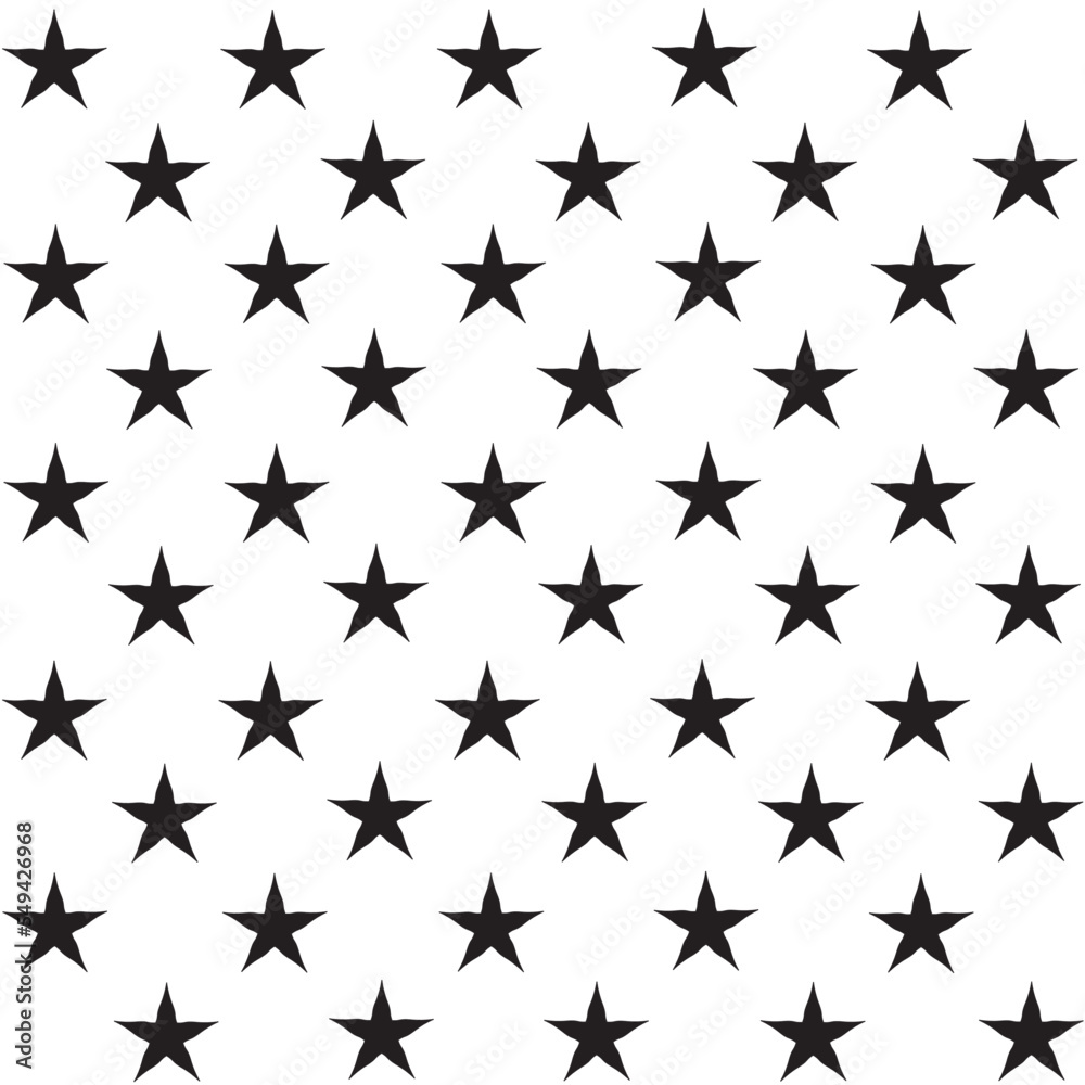 Stars, printable pattern, star background image Stars, printable pattern, star background image