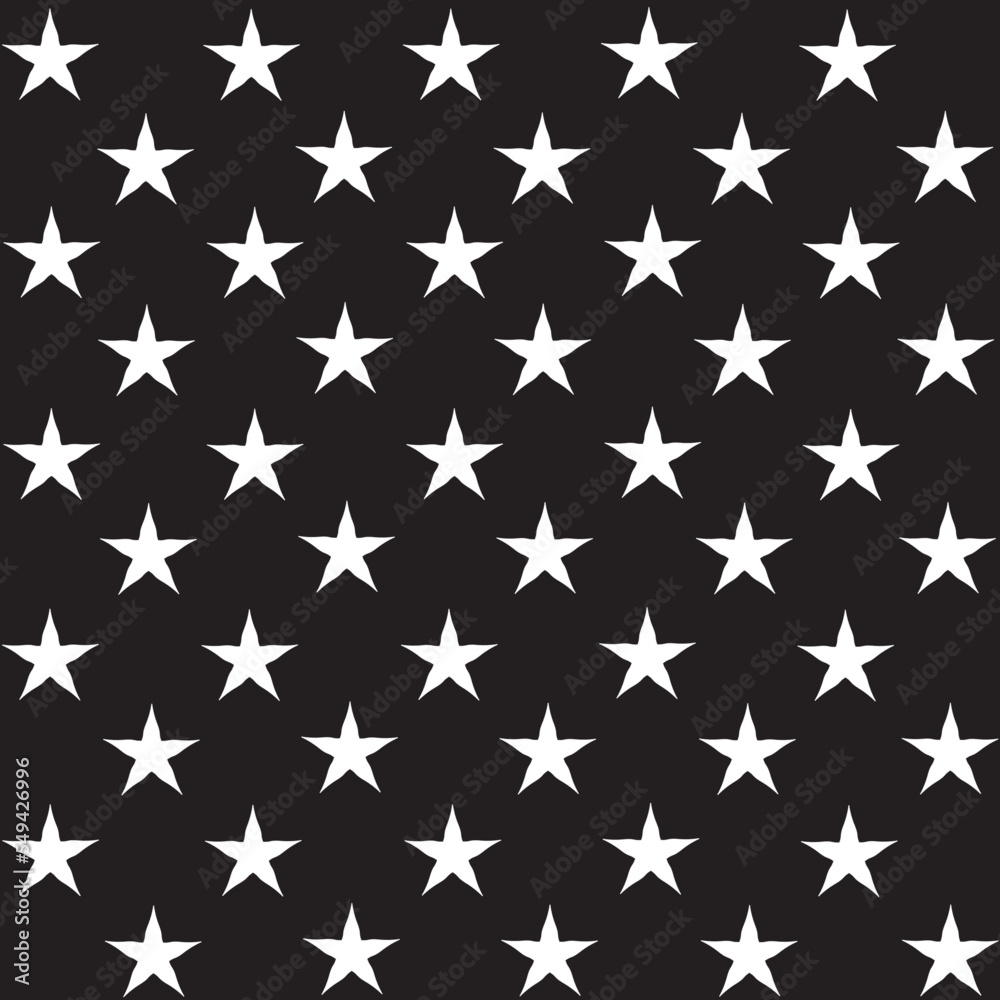 Stars, printable pattern, star background image Stars, printable pattern, star background image