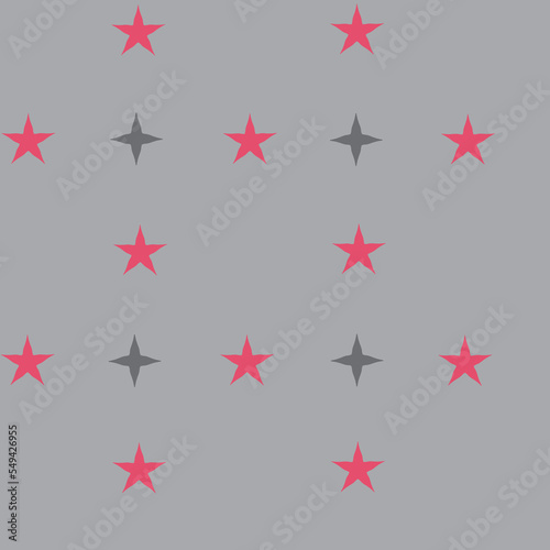 Stars, printable pattern, star background image