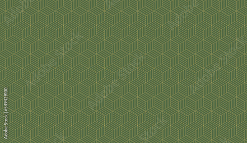 Geometric pattern seamless. Trendy design vector background for web backdrop or paper print.