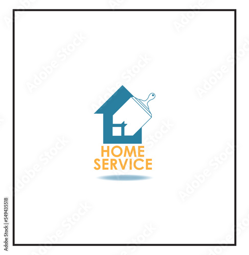 Home Services Logo , Home Repair