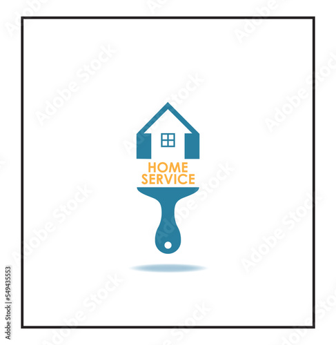 Home Services Logo , Home Repair