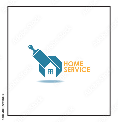 Home Services Logo , Home Repair