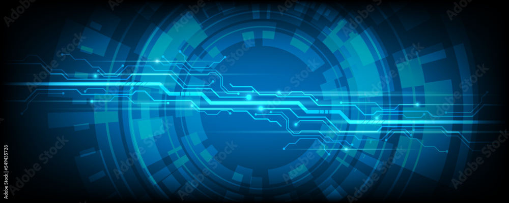 technology and communication network concept background image technology and communication network concept background image