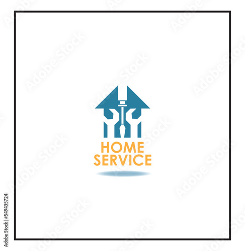 Home Services Logo , Home Repair
