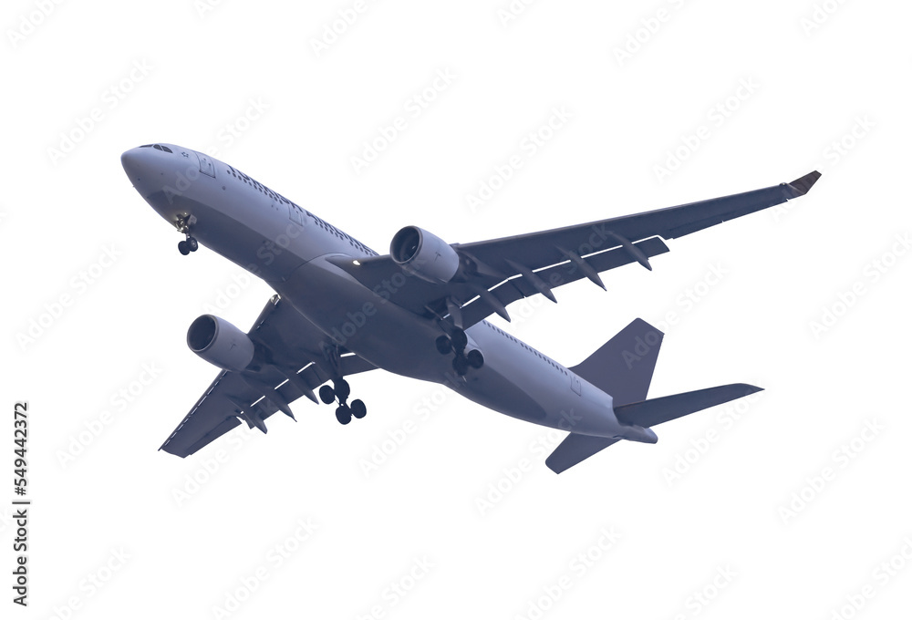 airplane, PNG file	