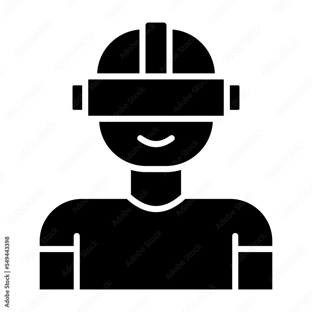 User Glyph Icon User Glyph Icon