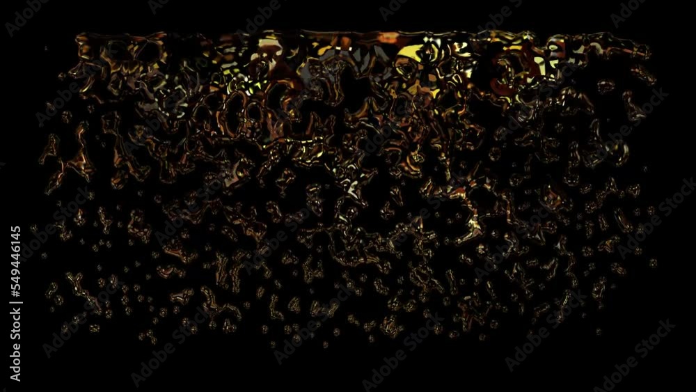 Golden Shower Golden Shower