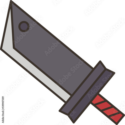 sword  icon
