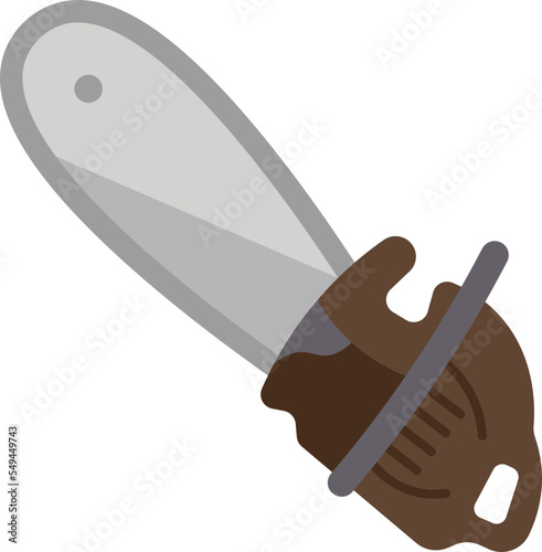 chainsaw  icon