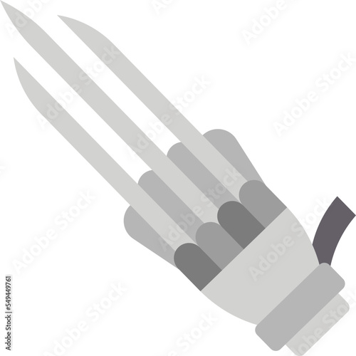 claw  icon