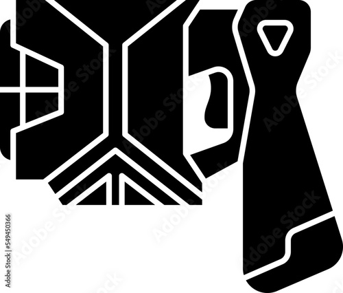 taser  icon