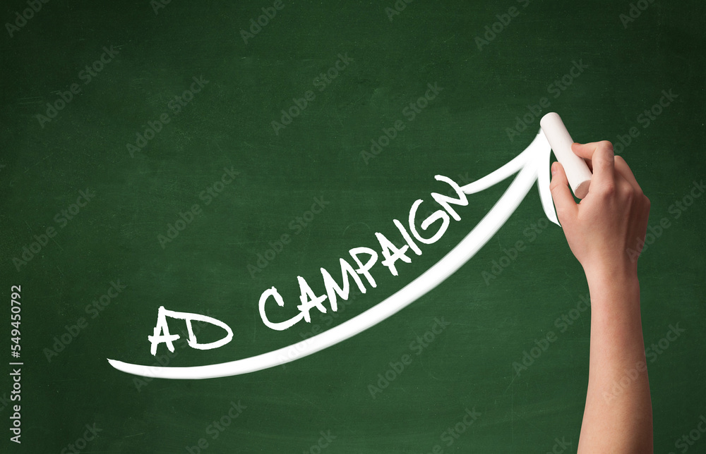 custom made wallpaper toronto digitalHand drawing business concept concept