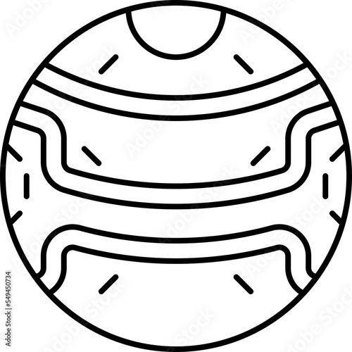 grenade  icon