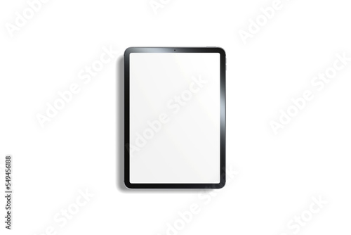 Obraz na płótnie Tablet Air Mock-up