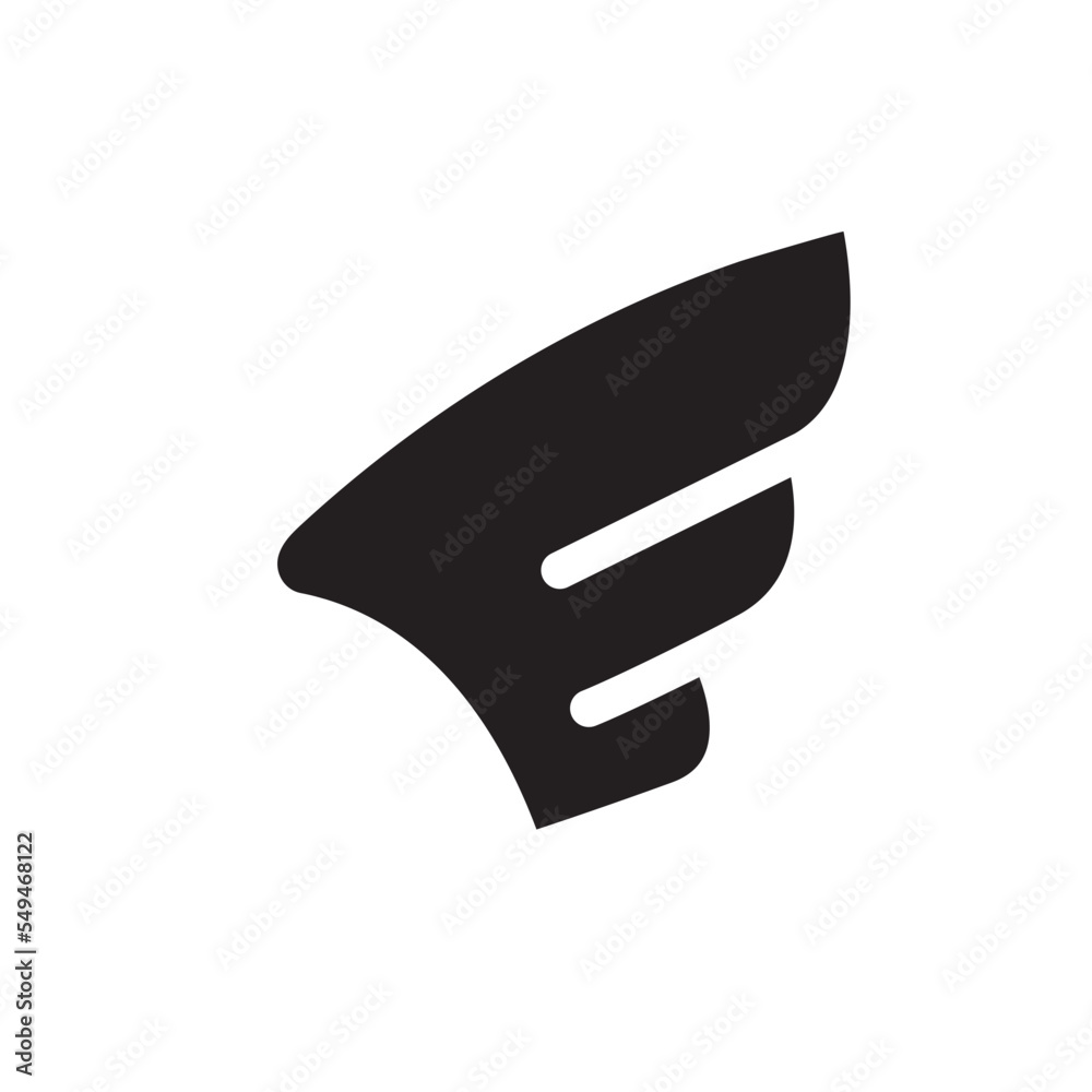 Wing Vector Wing Vector