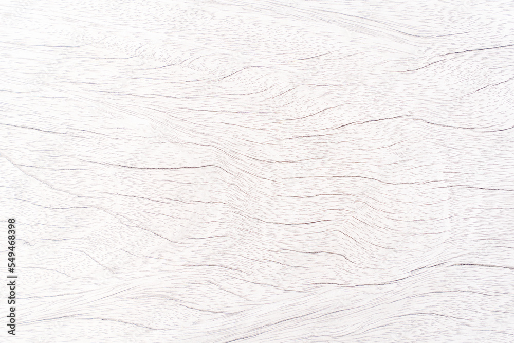 Modern white wood texture for background.